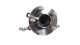 SKF Pyöränlaakerisarja VKBA 6524