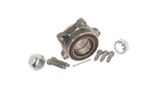 SKF Pyöränlaakerisarja VKBA 6526