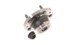SKF Pyöränlaakerisarja VKBA 6527
