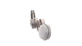 SKF Комплект подшипника ступицы колеса VKBA 6530