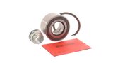 SKF Pyöränlaakerisarja VKBA 6539