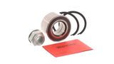 SKF Pyöränlaakerisarja VKBA 6540