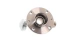 SKF Pyöränlaakerisarja VKBA 6541