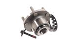SKF Pyöränlaakerisarja VKBA 6543