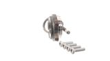 SKF Pyöränlaakerisarja VKBA 6546