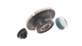 SKF Pyöränlaakerisarja VKBA 6552