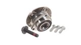 SKF Pyöränlaakerisarja VKBA 6556