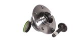 SKF Pyöränlaakerisarja VKBA 6558