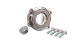 SKF Pyöränlaakerisarja VKBA 6566