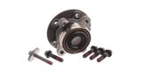 SKF Pyöränlaakerisarja VKBA 6602