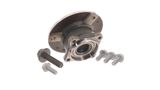 SKF Pyöränlaakerisarja VKBA 6625