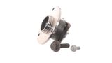 SKF Pyöränlaakerisarja VKBA 6625