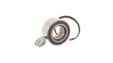 SKF Pyöränlaakerisarja VKBA 6632