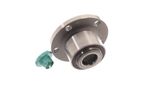 SKF Комплект подшипника ступицы колеса VKBA 6635