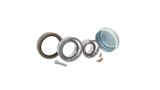 SKF Комплект подшипника ступицы колеса VKBA 6645