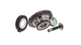 SKF Pyöränlaakerisarja VKBA 6650