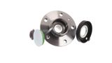 SKF Pyöränlaakerisarja VKBA 6650