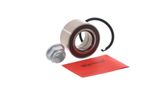 SKF Pyöränlaakerisarja VKBA 6653