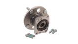 SKF Pyöränlaakerisarja VKBA 6654