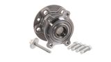 SKF Pyöränlaakerisarja VKBA 6687