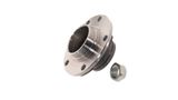 SKF Pyöränlaakerisarja VKBA 6725