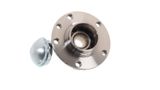 SKF Pyöränlaakerisarja VKBA 6725
