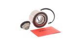 SKF Pyöränlaakerisarja VKBA 6731