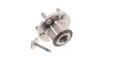 SKF Pyöränlaakerisarja VKBA 6752