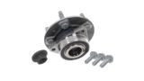SKF Комплект подшипника ступицы колеса VKBA 6765