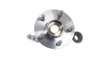 SKF Pyöränlaakerisarja VKBA 6765