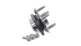 SKF Pyöränlaakerisarja VKBA 6765