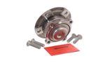 SKF Pyöränlaakerisarja VKBA 6781