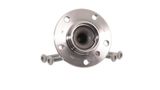 SKF Pyöränlaakerisarja VKBA 6781