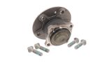 SKF Pyöränlaakerisarja VKBA 6786