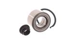 SKF Комплект подшипника ступицы колеса VKBA 6831