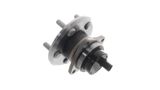 SKF Pyöränlaakerisarja VKBA 6851