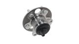 SKF Pyöränlaakerisarja VKBA 6877