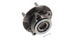SKF Комплект подшипника ступицы колеса VKBA 6996
