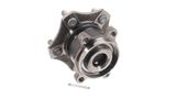 SKF Комплект подшипника ступицы колеса VKBA 6998
