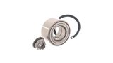 SKF Комплект подшипника ступицы колеса VKBA 7000