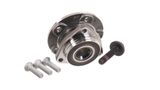 SKF Pyöränlaakerisarja VKBA 7011
