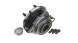 SKF Pyöränlaakerisarja VKBA 7022