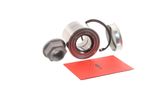 SKF Комплект подшипника ступицы колеса VKBA 7032