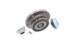 SKF Pyöränlaakerisarja VKBA 7047