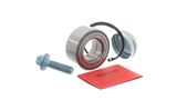 SKF Pyöränlaakerisarja VKBA 7049