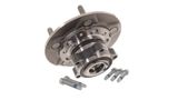 SKF Pyöränlaakerisarja VKBA 7086