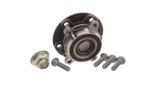 SKF Pyöränlaakerisarja VKBA 7117