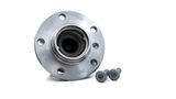 SKF Pyöränlaakerisarja VKBA 7213