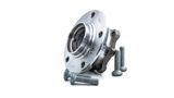 SKF Pyöränlaakerisarja VKBA 7213