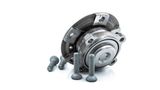 SKF Pyöränlaakerisarja VKBA 7213